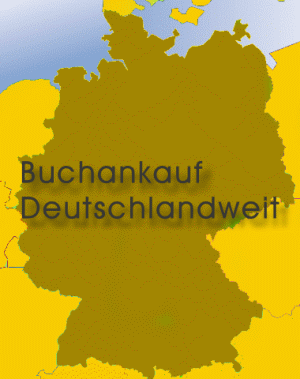 Buchankauf in Deutschland