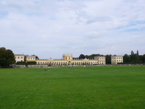 Kassel orangerie