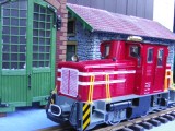 Eisenbahn-Links