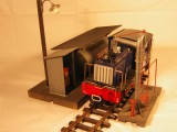 Eisenbahn-Berichte