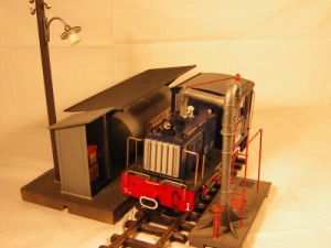 Eisenbahn-Berichte