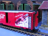 Eisenbahn-Veranstaltungen