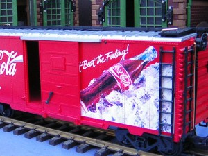 Eisenbahn-Veranstaltungen